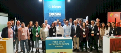 Who are the Galician start-ups taking part in Food4Future?